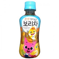 핑크퐁루이보스보리차