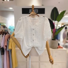 제이케이블라우스