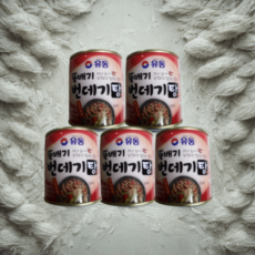 유동번데기 술안주 번데기탕 유동 번데기 얼큰한맛 280g 5개 고단백