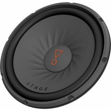 JBL 12 카오디오 서브우퍼 블랙, 1개