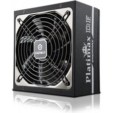 에너맥스 플래티맥스 D.F. 전원 공급 장치 80+플래티넘 풀 모듈형 850W (EPF850AWT), 단일상품