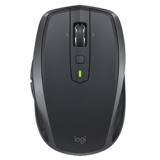 로지텍 MX 애니웨얼 2S BLE 무선 마우스