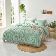 에어룸오가닉드레스침구세트