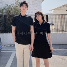 여름시밀러룩
