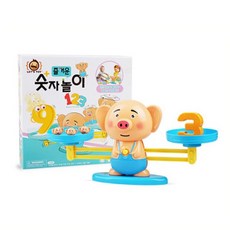 레츠토이즐거운숫자놀이