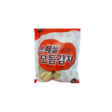 지키미모듬감자