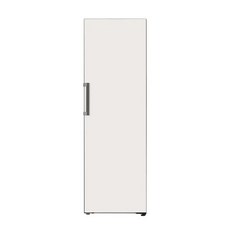 LG전자 LG 오브제컬렉션 Y321AA3 네이쳐화이트 냉동고 321L, 단일옵션