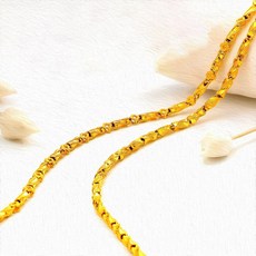 남자체인형금반지