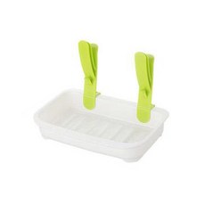 여행용젖병거치대