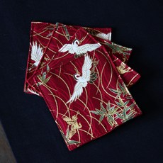 금박테이블러너