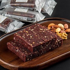 [자연맛남] 랑떡 프리미엄 더너츠 영양떡 6개입, 1개, 60g