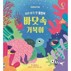 팝업북 TOP01