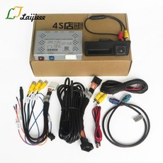 아우디a6후방카메라