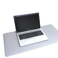 다이아코트 와이드가죽 데스크매트