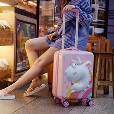 킥보드여행캐리어