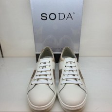 소다남성신발