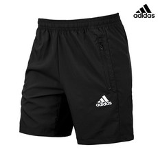 아디다스우븐반바지