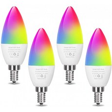조광전구샹들리에