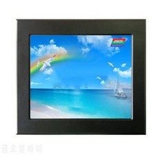 DMT10768T097_18WT 9.7 인치 DWIN 산업용 직렬 스크린 터치 스크린 HMI 휴먼, 상세내용참조