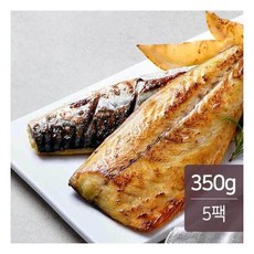 [랭킹닭컴] 랭킹수산 렌지에 구워먹는 고등어구이 70gx5팩(350g), [랭킹닭컴] 랭킹수산 렌지에 구워먹는 고등어구이 70g, 5개, 70g
