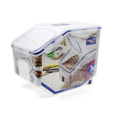 락앤락올뉴진공쌀통