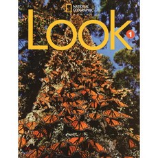 LOOK 1 : Student Book