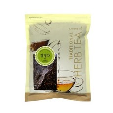 청솔 결명자, 2kg, 8개