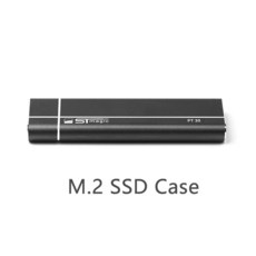 m.2ssd케이스후기