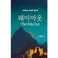 내려놓음