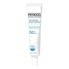 피지오겔 어드밴스드 선스크린 AMC 썬스크린 선크림, 50ml, 1개