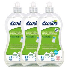 에코두젖병세제