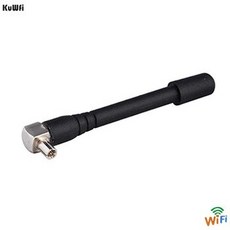 [해외] KUWFI 3G4G LTE 안테나 TS9 커넥터 4G WIFI 모뎀 확장 안테나 화웨이 E5573 E8372 E5786 PCI 카드 및 USB 무선 R, 상세내용표시