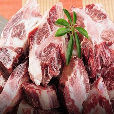 웨일베리나 추석선물 대관령한우 보신 꼬리골반뼈(4KG) 한우꼬리찜용 도가니 한우꼬리반골 꼬리찜 한우꼬리반골선물세트 한우꼬리찜, 1개