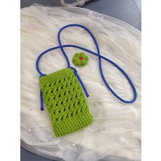 퀼트에코백완제품