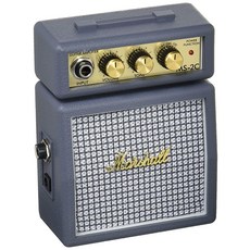 마샬스피커그릴