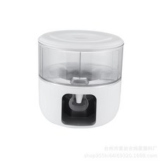 여름 6KG 정수기 과일 찻주전자+물컵, 12L 화이트, 1, 1개