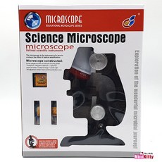 microscope