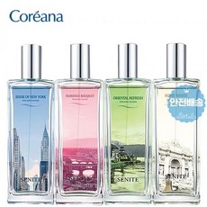 세니떼퍼퓸드코롱플로렌스150ml