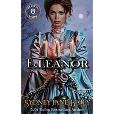 (영문도서) Eleanor Paperback, Cat Whisker Press, English, 9781957421476
