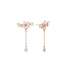 크로켓샤넬귀걸이정품