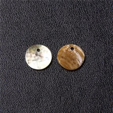 12mm진주귀걸이만들기