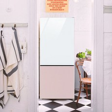 엘지오브제소형김치냉장고