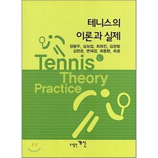 테니스이론