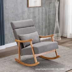 캠프밸리수유의자흔들프레임