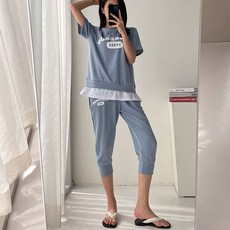 여름트레이닝세트