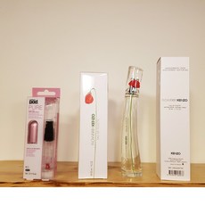 겐조플라워인디에어