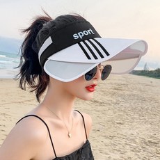 슬라이딩썬캡