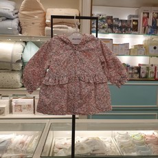 돌아기바람막이