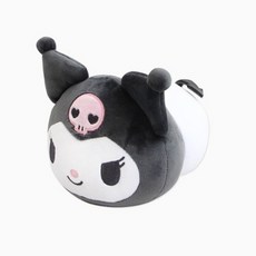 쿠로미블러셔