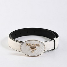[Prada][럭스앤홀릭] 프라다 1CC277 053 F0009 20S 여성벨트